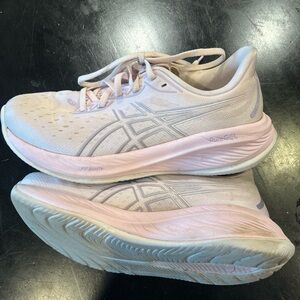 ASICS gel Cumulus